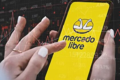 Se desplomaron acciones de Mercado Libre tras balance: ¿oportunidad para comprar más barato?