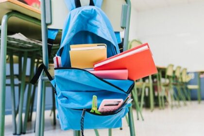 Aún en crisis de consumo y actividad, las empresas cumplieron con el regalo por vuelta a clases