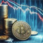 Bitcoin borra las ganancias de inicios de jornada y retrocede a la zona de los u$s67.200