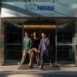 Pasos para entrar a trabajar a Nestlé como joven profesional industrial en Argentina