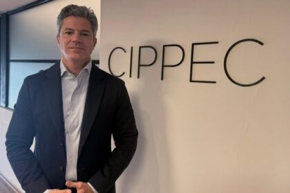 CIPPEC designó a Luciano Laspina como nuevo director ejecutivo