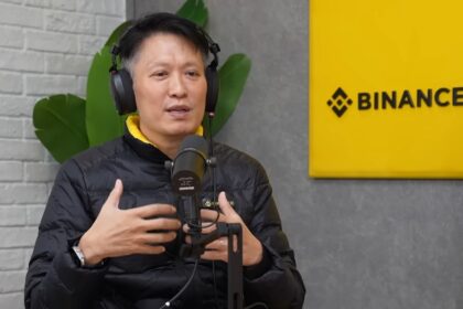 CEO de Binance: nadie ha sido despedido por preocupaciones de cumplimento