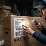 Robo de datos: ¿debo tomar recaudos al tirar etiquetas de envío de paquetes de Mercado Libre?