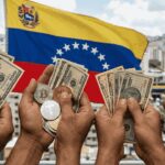 ¿Qué pasaría si se dolariza la economía de Venezuela?