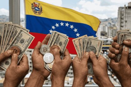 ¿Qué pasaría si se dolariza la economía de Venezuela?