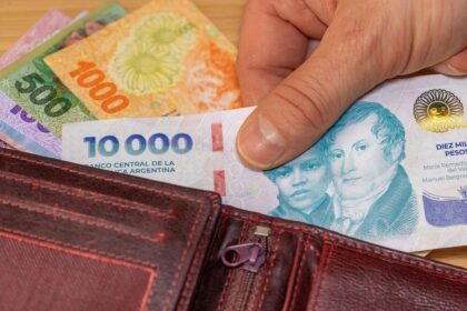 Salarios: uno por uno, cuáles son los trabajadores que tendrán aumentos en marzo