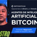 SDE ep. 17: Agentes de Inteligencia Artificial y Bitcoin