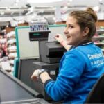 Qué SALARIO gana un cajero de supermercado COTO y Carrefour en marzo de 2026