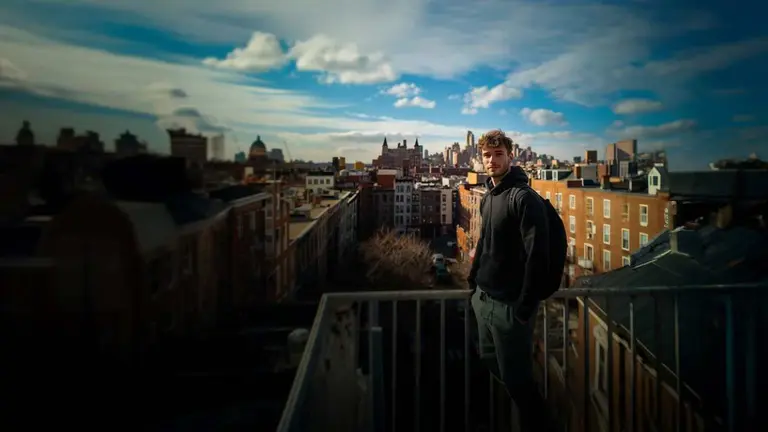 Ofrecen una beca completa para irse a estudiar inglés a Estados Unidos: cómo inscribirse