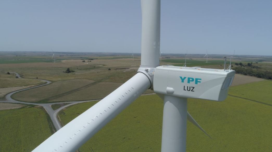 YPF Luz ya opera la primera plataforma blockchain para la venta de electricidad 100% digital.