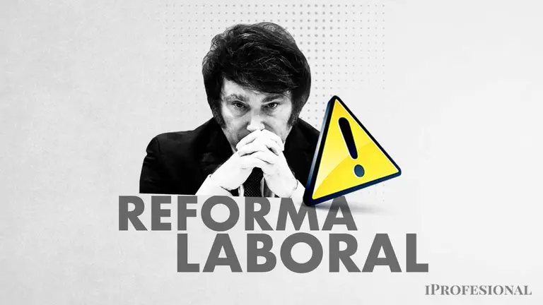 reforma laboral