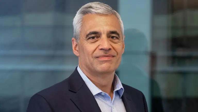 Jorge Payró, Country Manager, Argentina & Senior Director, SOLA Región de Red Hat