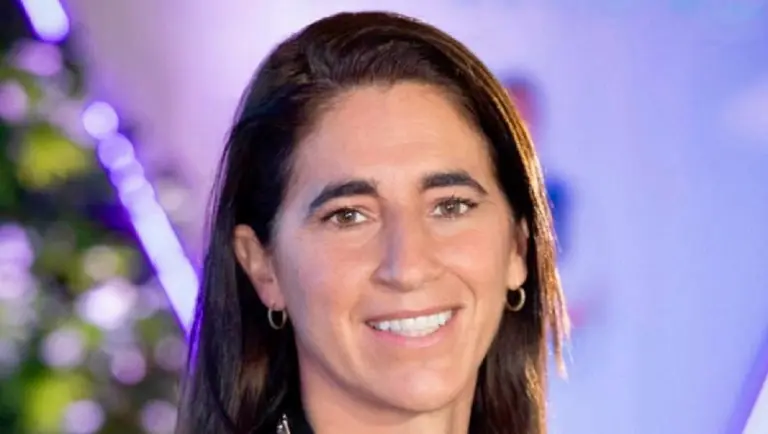 Dolores Fernández Lobbe, gerente general de Cencosud Argentina