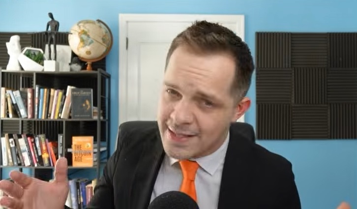 Foto de Adam Livingston.