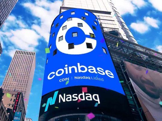 Coinbase actualmente mantiene una disputa contra la Casa Blanca por la aprobación de un proyecto que podría mermar sus ingresos.