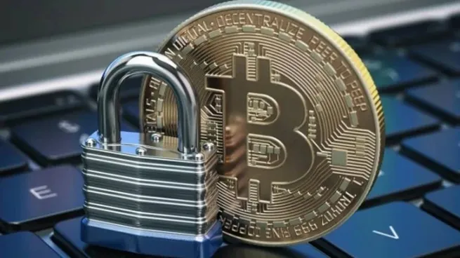 Las criptomonedas centradas en la privacidad superaron el año pasado el crecimiento de los pesos pesados del mercado.