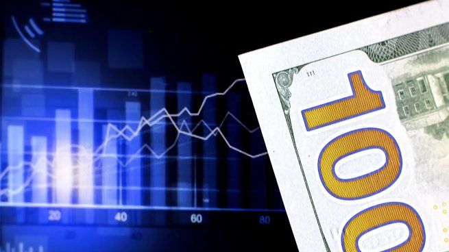 dolar blue vivo inversiones mercados