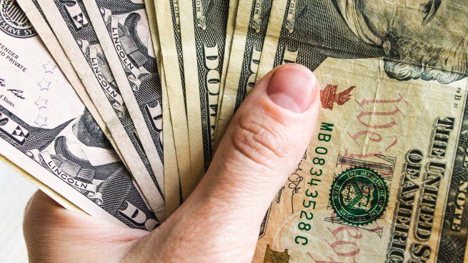 El ruido político es una factor clave sobre el dólar esta semana. 