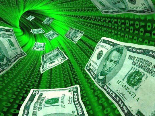 El dólar cripto opera las 24 horas del día, los siete días de la semana.