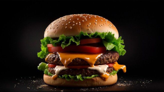 Mientras que en Argentina cuesta casi 8 dólares, en EEUU 6. 