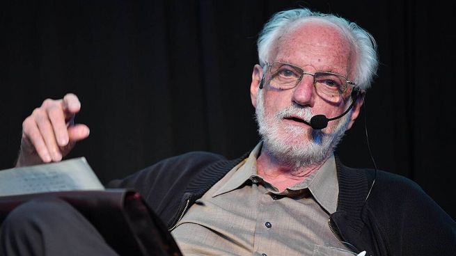 El economista de Pablo.