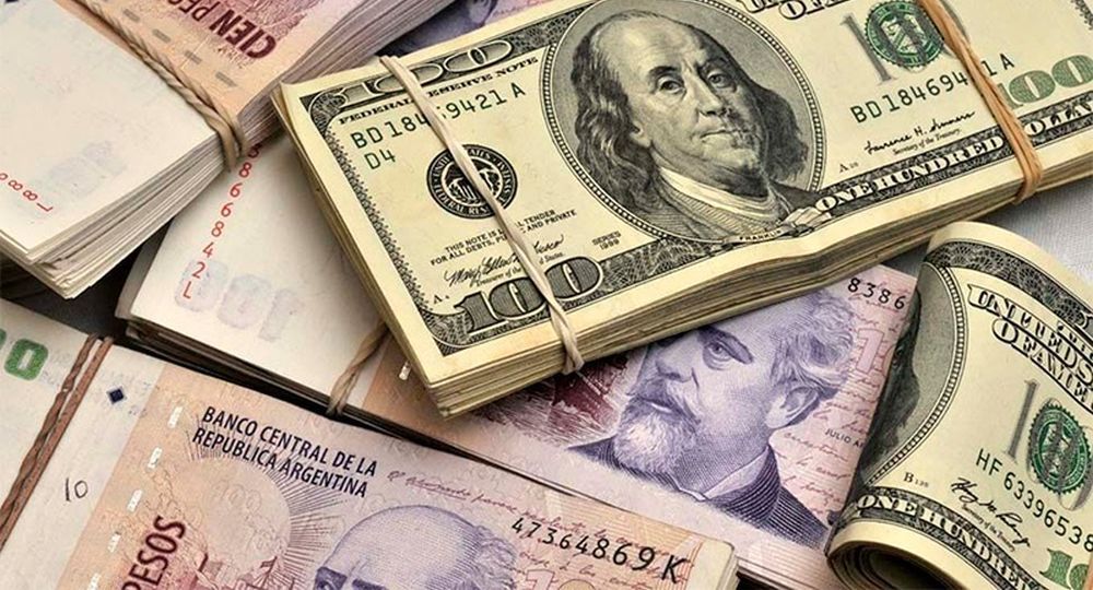 Llega la primavera  y el carry trade vuelve a enamorar.