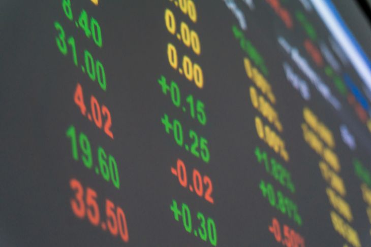 mercados acciones bonos merval bolsas wall street inversiones finanzas
