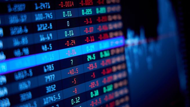 Poca actividad en los mercados globales durante este martes.