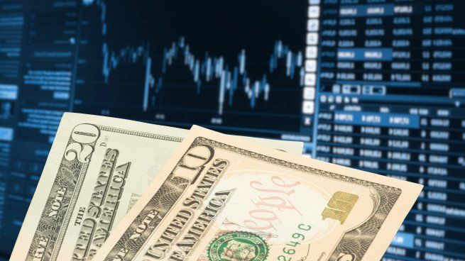 mercados finanzas vivo acciones bolsas inversiones bonos dolar tasas