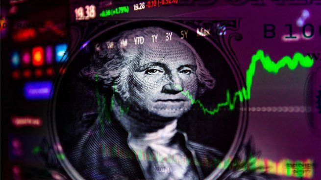 El Merval cae casi 1% antes de que se conozca el IPC de enero.