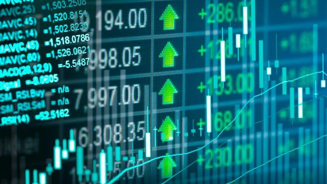 El mercado emergente asiático se favorece por la falta de interés en sectores estadounidenses.