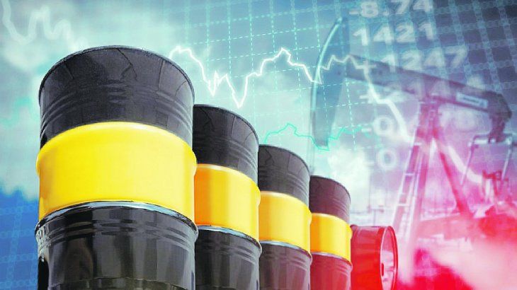 Las commodities son particularmente sensibles a la volatilidad geopolítica.