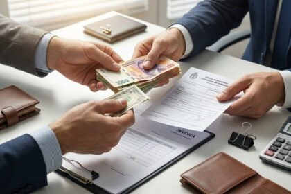 percepciones y retenciones