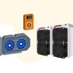 ¿Cuáles son los equipos de minería de bitcoin y criptomonedas? 