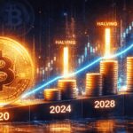 ¿Se acabaron los ciclos de 4 años para bitcoin? Fidelity sugiere que sí, pero…