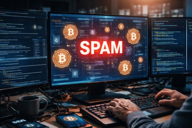 Desarrollador muestra que BIP 110 no evita el «spam» en Bitcoin