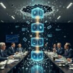 El mito de los «adultos en la sala» se rompe con transparencia on-chain