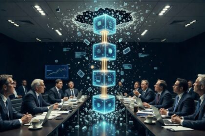 El mito de los «adultos en la sala» se rompe con transparencia on-chain