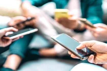 El truco maestro para compartir Internet sin gastar nada extra