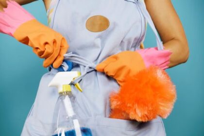 El aumento que tendrá la hora de la empleada doméstica en marzo 2026