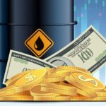 Se dispara el petróleo, salta el oro y caen las bolsas: el primer efecto de la guerra en Medio Oriente