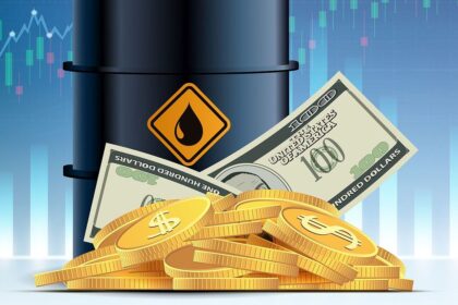 Se dispara el petróleo, salta el oro y caen las bolsas: el primer efecto de la guerra en Medio Oriente