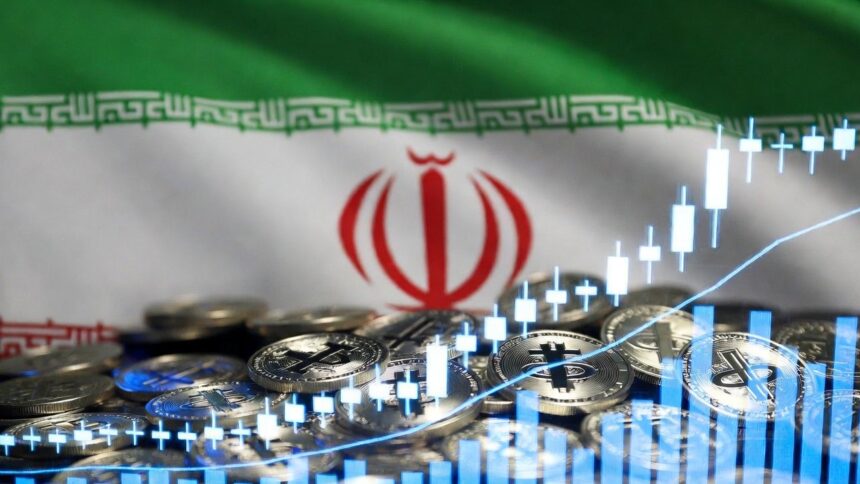 ¿La guerra en Irán amenaza el hashrate de Bitcoin?