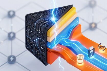 Cake Wallet integra Lightning de Bitcoin con enfoque en privacidad y autocustodia