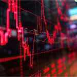 Mercados con extrema volatilidad: el S&P Merval terminó en rojo pero el riesgo país se dio vuelta y bajó