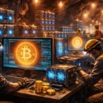 ¿Minar Bitcoin con mini ASIC o alquilar hashrate, qué es mejor?