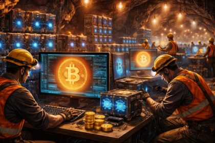 ¿Minar Bitcoin con mini ASIC o alquilar hashrate, qué es mejor?