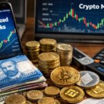 Fintech chilena habilita inversiones en acciones tokenizadas