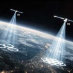 Elon Musk trae el 5G espacial con Starlink V2