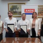 Paraguay minará bitcoin con 30.000 equipos incautados